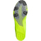 adidas Adizero XCS Bounce Leichtathletik Spike-Laufschuhe Herren IF9429 - lucid lemon/core black/halo silver 38