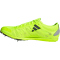adidas Adizero XCS Bounce Leichtathletik Spike-Laufschuhe Herren IF9429 - lucid lemon/core black/halo silver 38