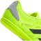 adidas Adizero XCS Bounce Leichtathletik Spike-Laufschuhe Herren IF9429 - lucid lemon/core black/halo silver 38