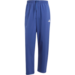 adidas Essentials Small Logo Open-Hem Stanford Jogginghose Herren