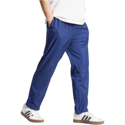 adidas Essentials Small Logo Open-Hem Stanford Jogginghose Herren