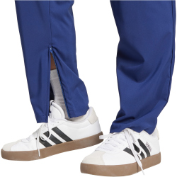 adidas Essentials Small Logo Open-Hem Stanford Jogginghose Herren