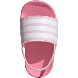 adidas Adilette Estrap Baby-Badelatschen