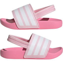 adidas Adilette Estrap Baby-Badelatschen