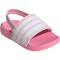 adidas Adilette Estrap Baby-Badelatschen