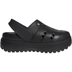 adidas Adilette Platform Clogs Damen