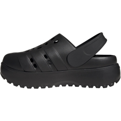 adidas Adilette Platform Clogs Damen