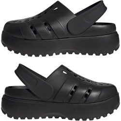 adidas Adilette Platform Clogs Damen