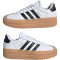 adidas VL Court Bold Sneaker Kinder