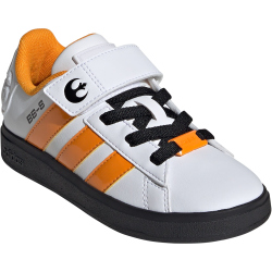 adidas x Star Wars Grand Court 2.0 Sneaker Kinder