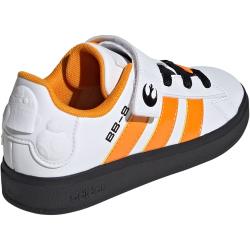 adidas x Star Wars Grand Court 2.0 Sneaker Kinder