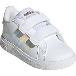 adidas Grand Court Court Hook and Loop Baby-Sneaker