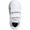 adidas Grand Court Court Hook and Loop Baby-Sneaker