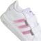 adidas Grand Court Court Hook and Loop Baby-Sneaker