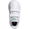 adidas Advantage Court Two Hook and Loop Baby-Sneaker