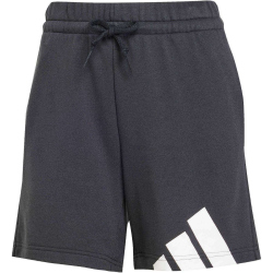 adidas Essentials Big Logo French Terry Sweatshorts Damen
