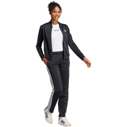 adidas Essentials 3-Streifen Trainingsanzug Damen