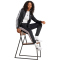 adidas Tricot 3-Streifen Jogginghose Damen