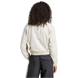 adidas Essentials 3-Streifen Woven Bomberjacke Damen
