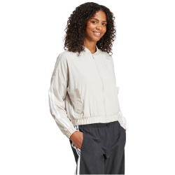 adidas Essentials 3-Streifen Woven Bomberjacke Damen