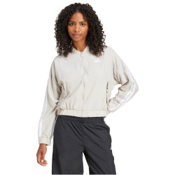 adidas Essentials 3-Streifen Woven Bomberjacke Damen