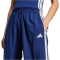 adidas Essentials 3-Streifen Woven Fallschirmhose Damen
