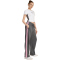adidas Essentials 3-Streifen Open-Hem French Terry Trainingshose Damen