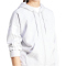 adidas Essentials 3-Streifen Fleece Sweatjacke Damen