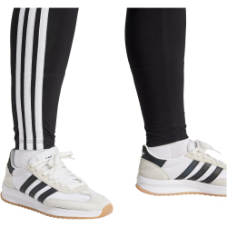 adidas Essentials 3-Streifen Baumwoll Leggings Damen