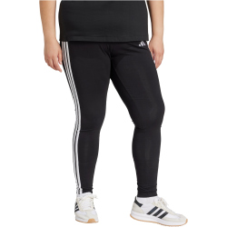 adidas Essentials 3-Streifen Baumwoll Leggings Damen
