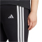 adidas Essentials 3-Streifen Baumwoll Leggings Damen