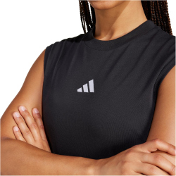 adidas Essentials 3-Streifen Baumwoll Tanktop Damen