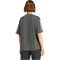 adidas Essentials 3-Streifen Boyfriend T-Shirt Damen
