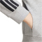 adidas Essentials 3-Streifen French Terry Sweatjacke Damen