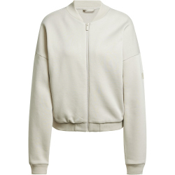 adidas Essentials Contemporary Logo Bomberjacke Damen
