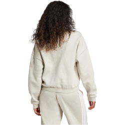 adidas Essentials Contemporary Logo Bomberjacke Damen