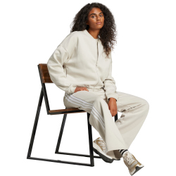 adidas Essentials Contemporary Logo Bomberjacke Damen