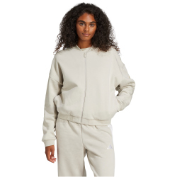 adidas Essentials Contemporary Logo Bomberjacke Damen