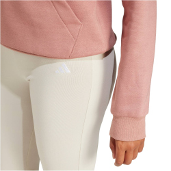 adidas Essentials Small Logo Flared Leggings Damen