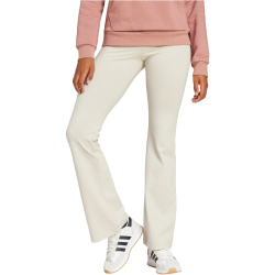 adidas Essentials Small Logo Flared Leggings Damen