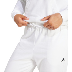 adidas Essentials Small Logo French Terry Hoodie Damen