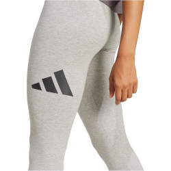 adidas Essentials Big Logo Baumwoll Leggings Damen