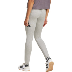 adidas Essentials Big Logo Baumwoll Leggings Damen