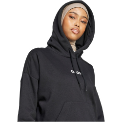 adidas Essentials Linear Hoodie Damen