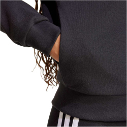 adidas Essentials Linear French Terry Sweatjacke Damen