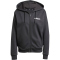 adidas Essentials Linear French Terry Sweatjacke Damen