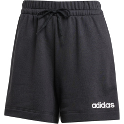 adidas Essentials Linear French Terry Sweatshorts Damen