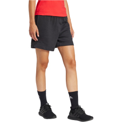 adidas Essentials Linear French Terry Sweatshorts Damen