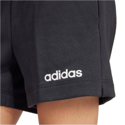 adidas Essentials Linear French Terry Sweatshorts Damen