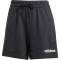 adidas Essentials Linear French Terry Sweatshorts Damen